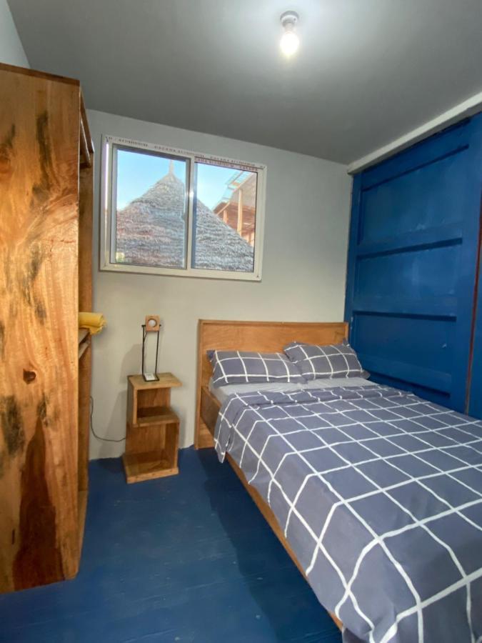 Jambiani Backpackers Hostel Exterior foto